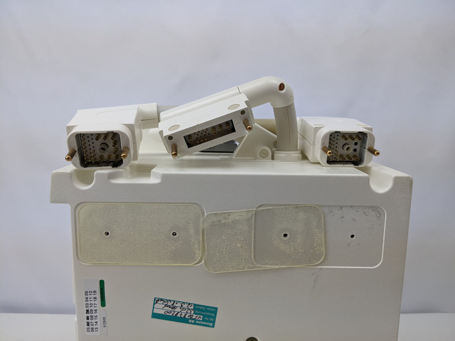 Channel Head Coil, 32 Channel - m.e.d. GmbH Schulz