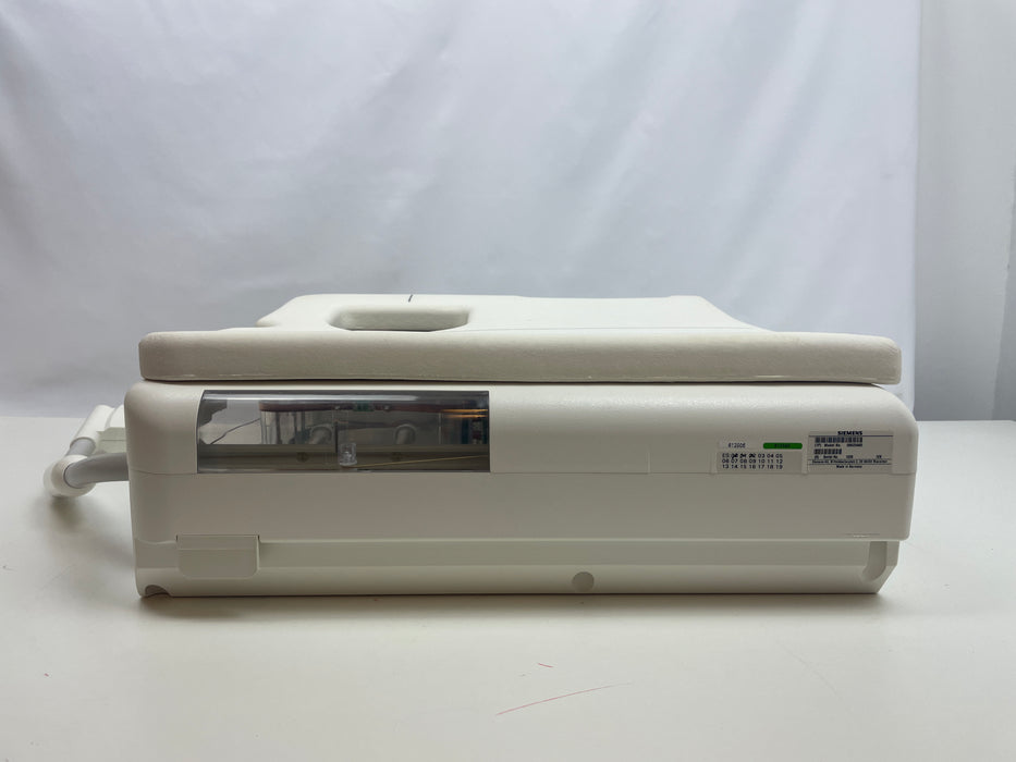 Breast Matrix A Tim Coil - m.e.d. GmbH Schulz