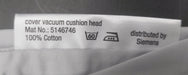 cover vacuum cushion head - m.e.d. GmbH Schulz