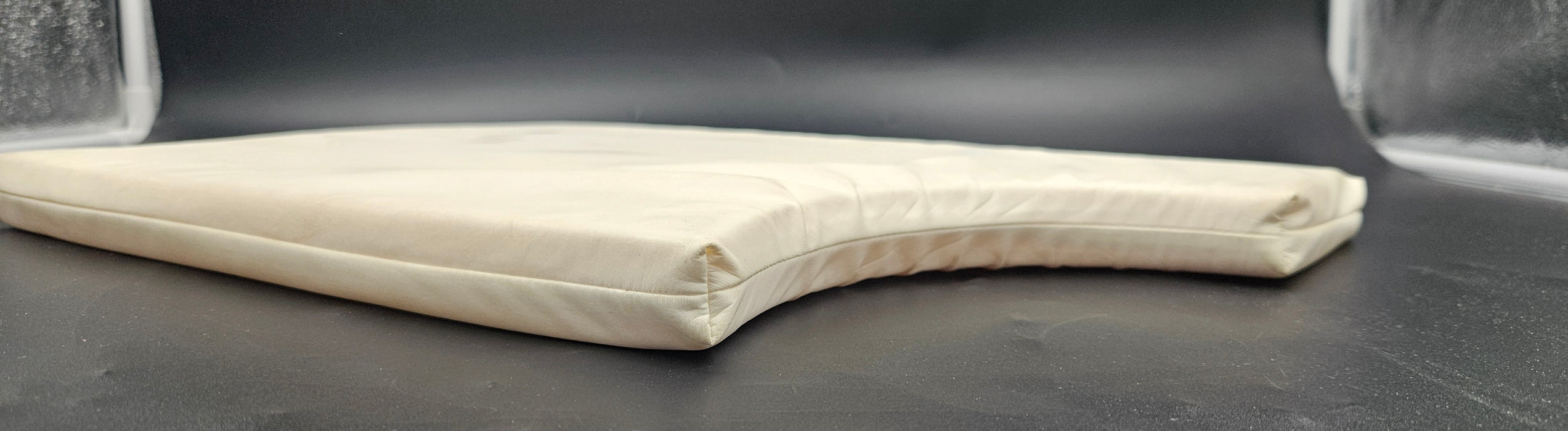 Body cushion for shoulder coil - m.e.d. GmbH Schulz
