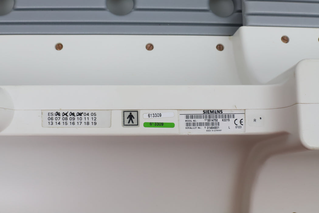 Cp Peripheral Angio Array 63 - m.e.d. GmbH Schulz