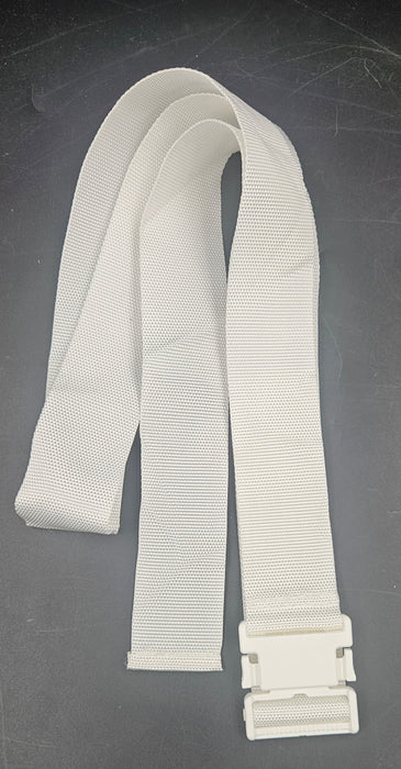 Patient Positioning Strap - Side Release Buckle - m.e.d. GmbH Schulz