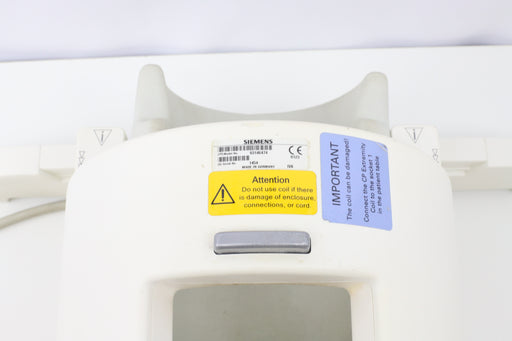 Cp Extremity Coil - m.e.d. GmbH Schulz