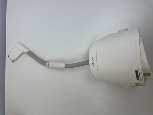 Shoulder Shimplate - m.e.d. GmbH Schulz