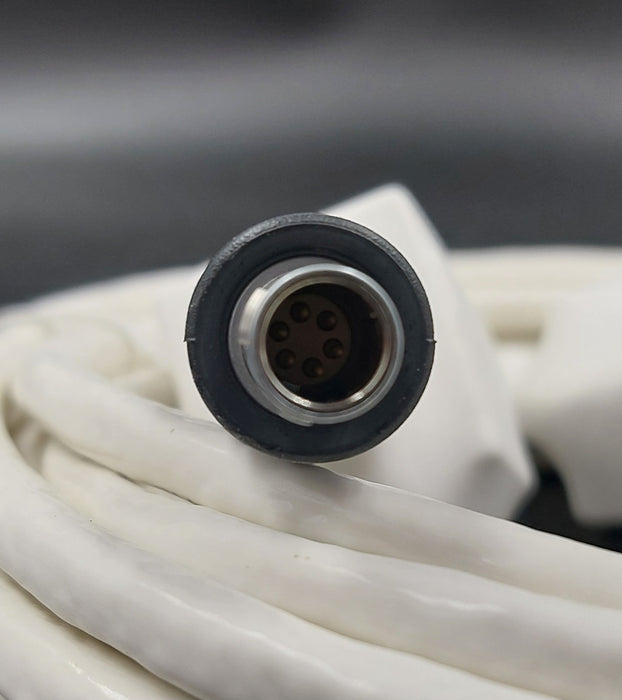 Serial data cable - m.e.d. GmbH Schulz