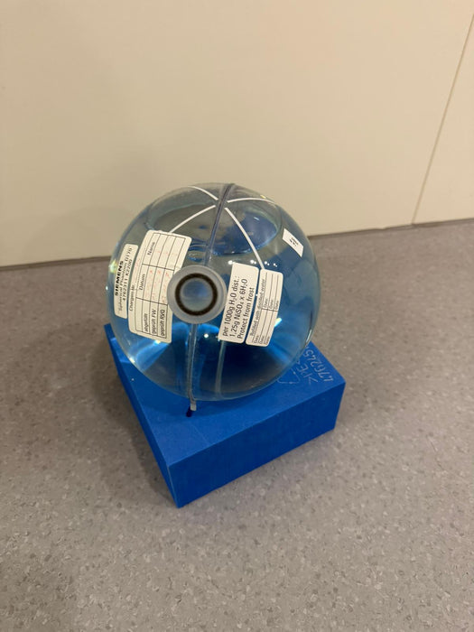 Magnetom Espree 18CH - m.e.d. GmbH Schulz