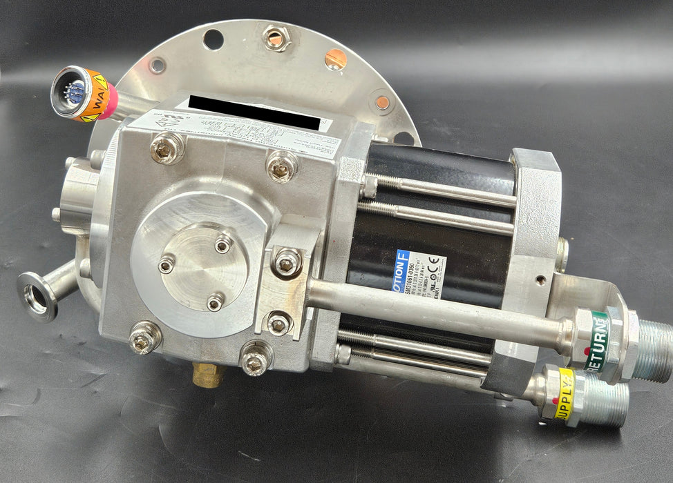 RDK-408/L3 Coldhead - m.e.d. GmbH Schulz