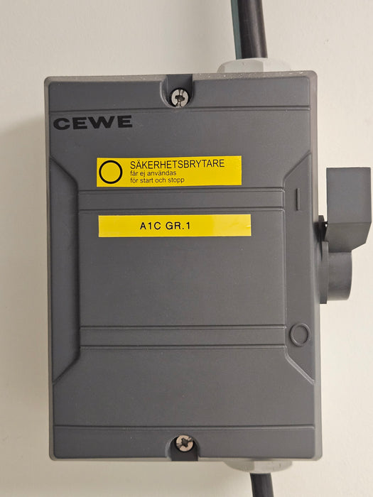 VET MR Grande - m.e.d. GmbH Schulz