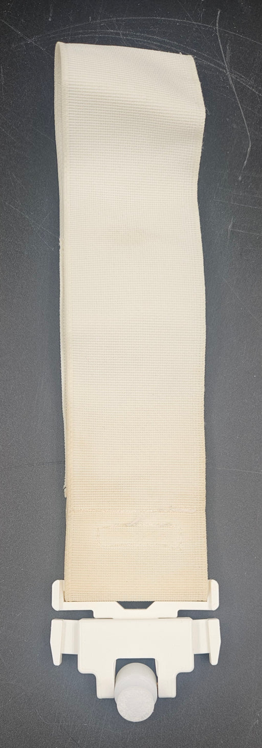 Patient Positioning Strap - Side Release Buckle - m.e.d. GmbH Schulz