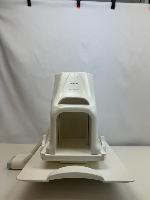 Foot/Ankle Coil - m.e.d. GmbH Schulz