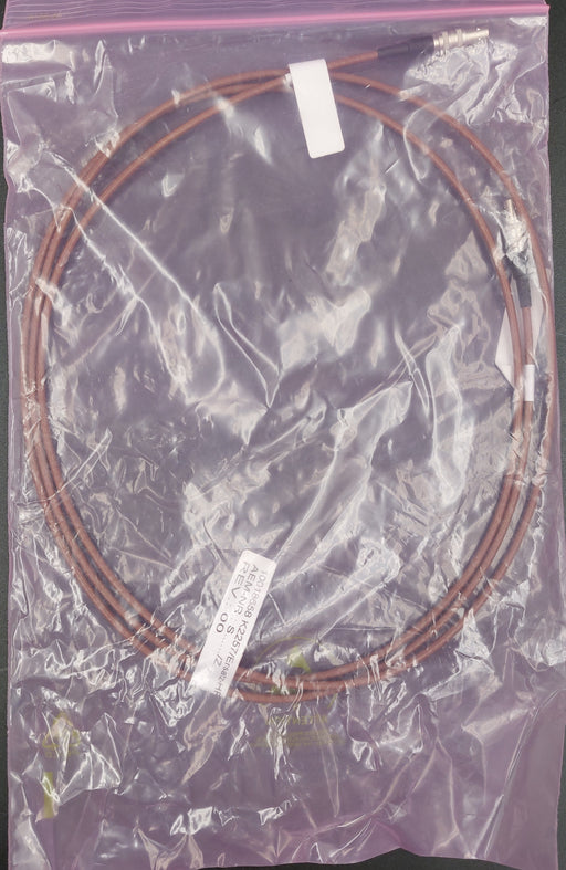 Replacement HF Cable - m.e.d. GmbH Schulz