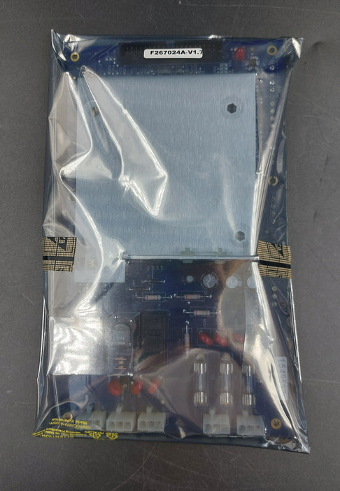 F-70 PCB Replacement Kit (MR047/14/ - m.e.d. GmbH Schulz