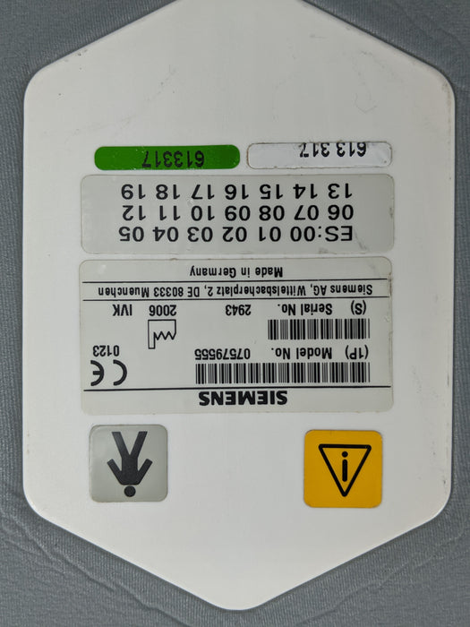 Body Matrix A Tim Coil - m.e.d. GmbH Schulz