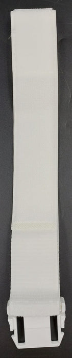 Patient Positioning Strap - Side Release Buckle - m.e.d. GmbH Schulz