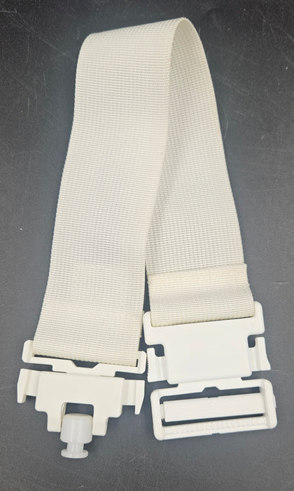 Patient Positioning Strap - Side Release Buckle - m.e.d. GmbH Schulz