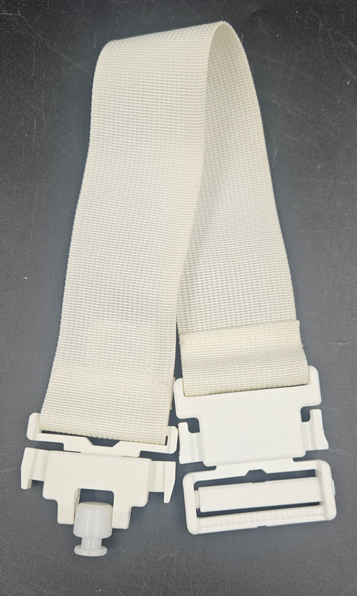 Patient Positioning Strap - Side Release Buckle - m.e.d. GmbH Schulz