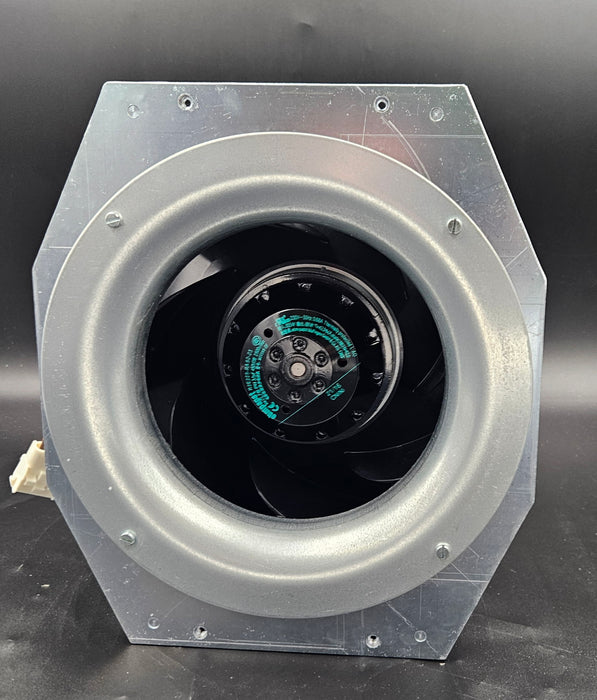 Fan Core Assembly - m.e.d. GmbH Schulz