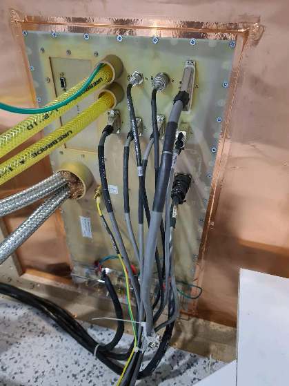 Optima 430 S - m.e.d. GmbH Schulz