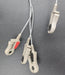 MRI Compatible 4-Lead ECG Cable - m.e.d. GmbH Schulz