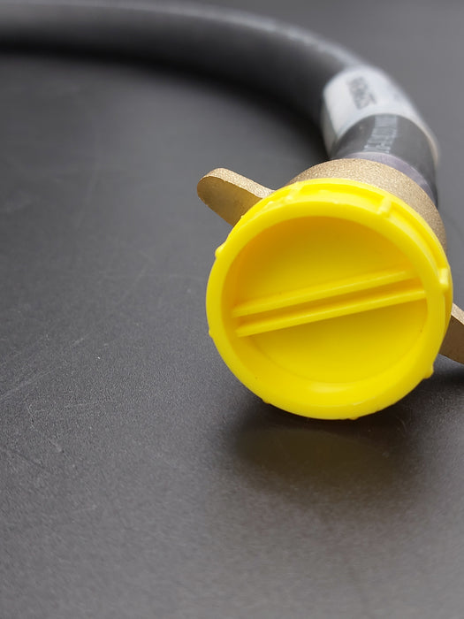 Component Drain Hoses - m.e.d. GmbH Schulz