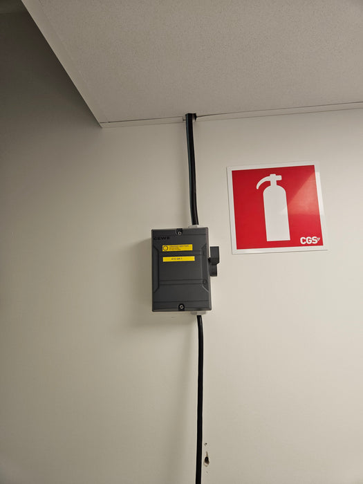 VET MR Grande - m.e.d. GmbH Schulz