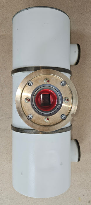 Bi 125/30/52R - m.e.d. GmbH Schulz