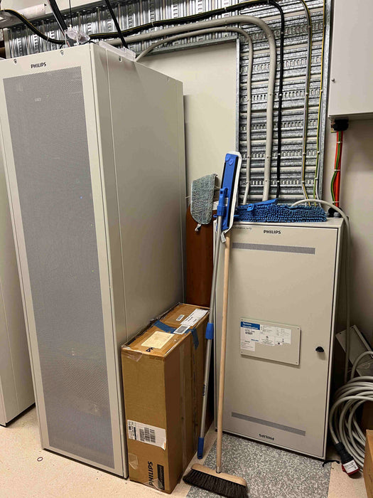 Achieva (WARM) - m.e.d. GmbH Schulz