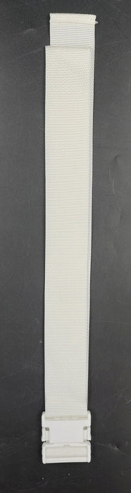 Patient Positioning Strap - Side Release Buckle - m.e.d. GmbH Schulz