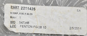 Strap - m.e.d. GmbH Schulz