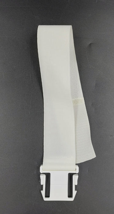 Patient Positioning Strap - Side Release Buckle - m.e.d. GmbH Schulz