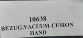 cover vacuum cushion hand - m.e.d. GmbH Schulz