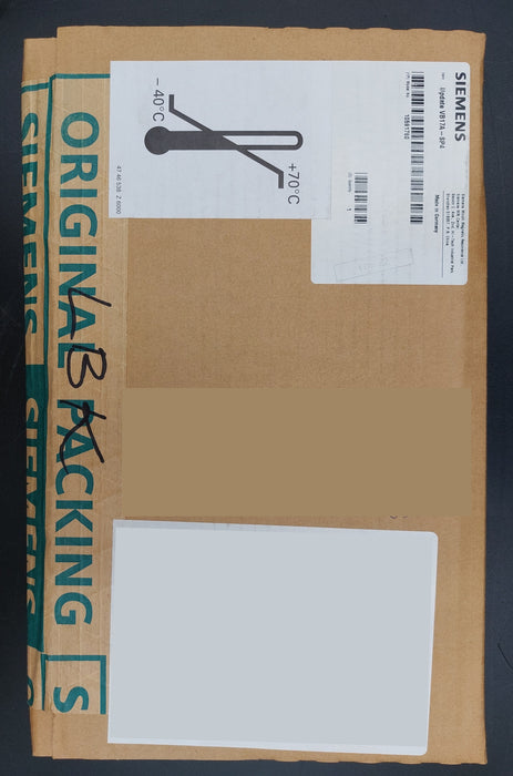 Update VB17A - SP4 - m.e.d. GmbH Schulz