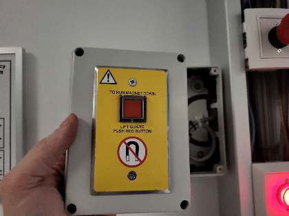 Optima 430 S - m.e.d. GmbH Schulz