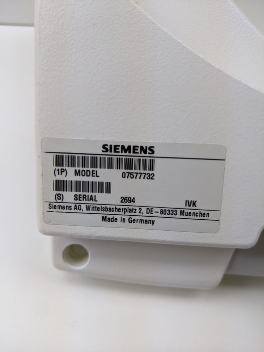 Head Matrix A Tim Coil - m.e.d. GmbH Schulz