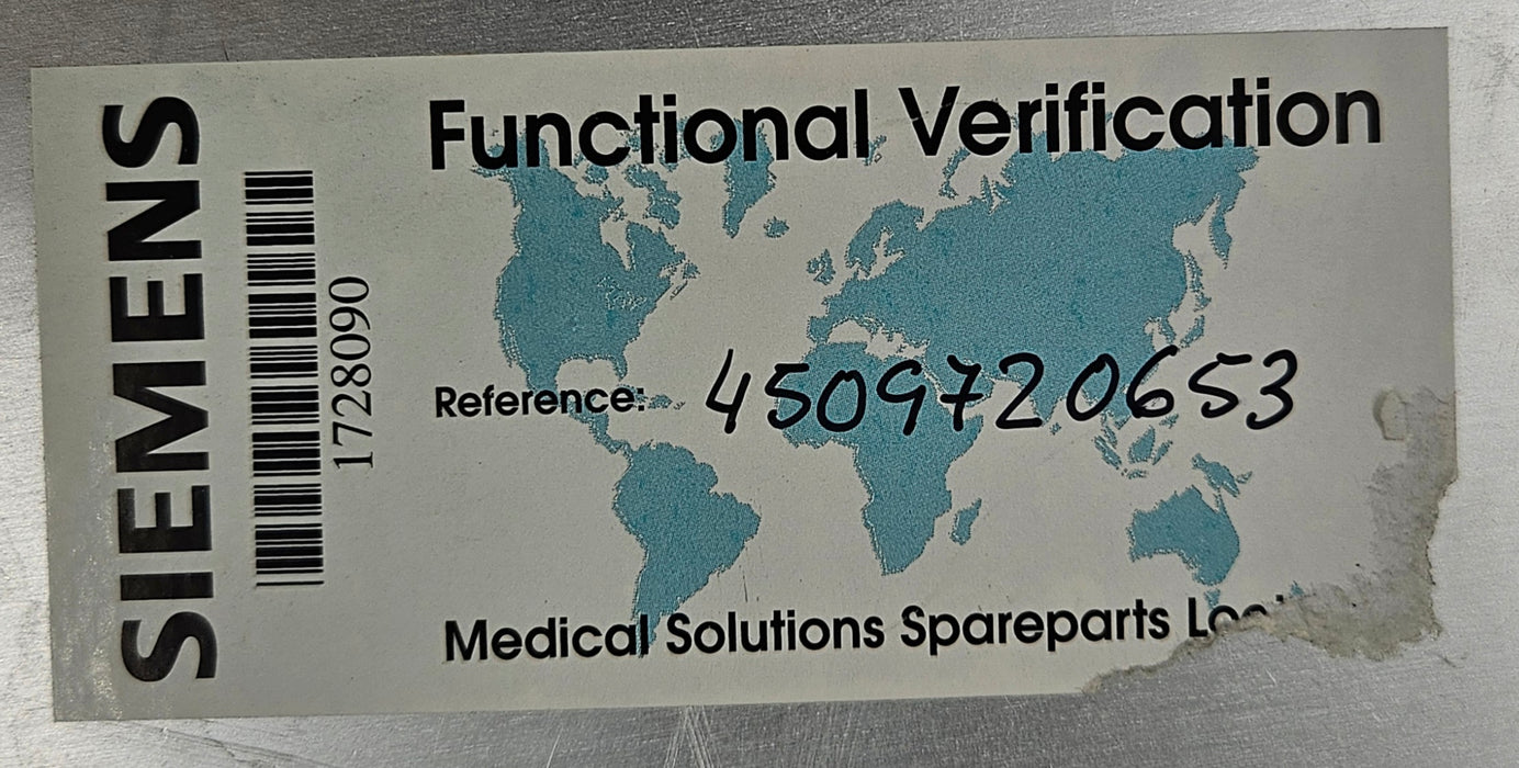 RFPA E6 DORA - m.e.d. GmbH Schulz