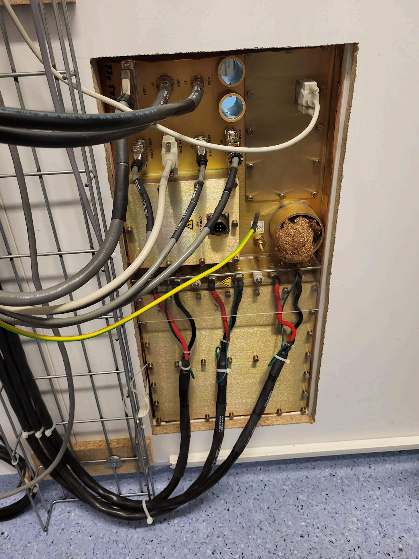 Optima 430 S - m.e.d. GmbH Schulz