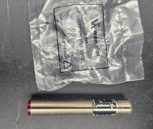 Retro-Reflex Sensors - m.e.d. GmbH Schulz