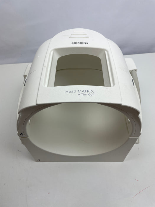 Head Matrix A Tim Coil - m.e.d. GmbH Schulz