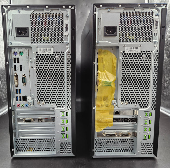 ICS und IRS Computer für CT Emotion mit Dongle - m.e.d. GmbH Schulz