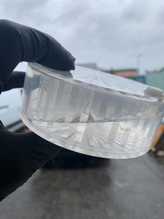 Superstar C35 (Sparepart Donor) - m.e.d. GmbH Schulz