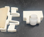 Patient Positioning Strap - Side Release Buckle - m.e.d. GmbH Schulz