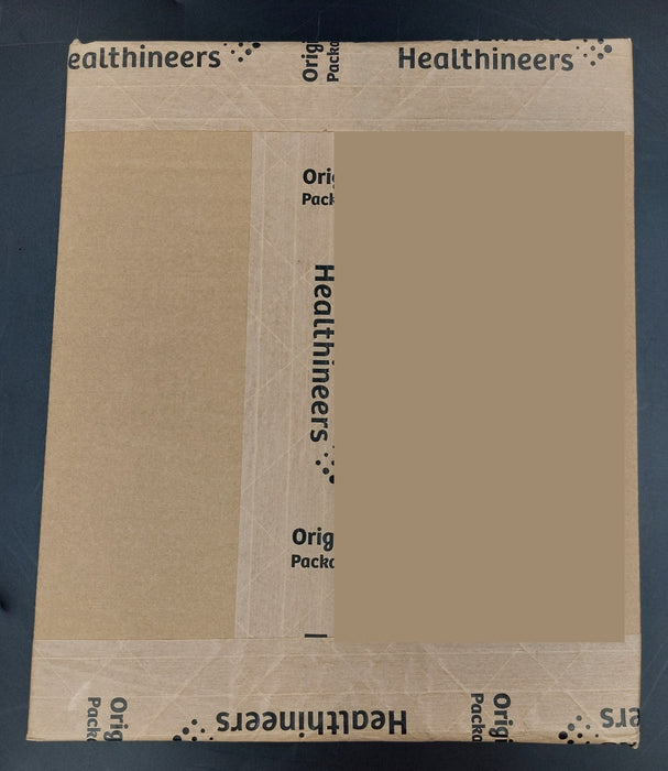 HELICOFLEX seal (188.5 mm OD) - m.e.d. GmbH Schulz