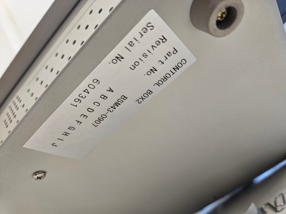 Vantage XGV, warm - m.e.d. GmbH Schulz