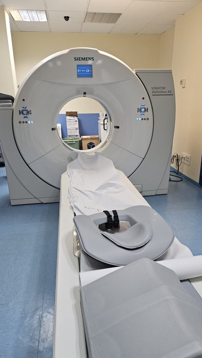 Definition AS - m.e.d. GmbH Schulz