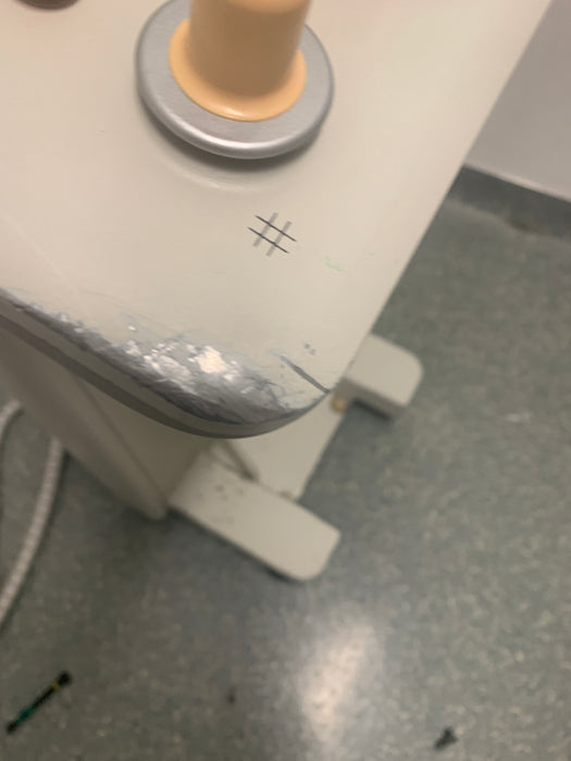 Multidiagnost Eleva (Circuit board defective) - m.e.d. GmbH Schulz