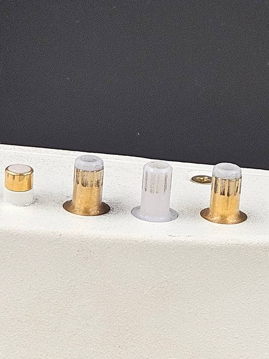 Knee Array, 8 Channel High Resolution - m.e.d. GmbH Schulz