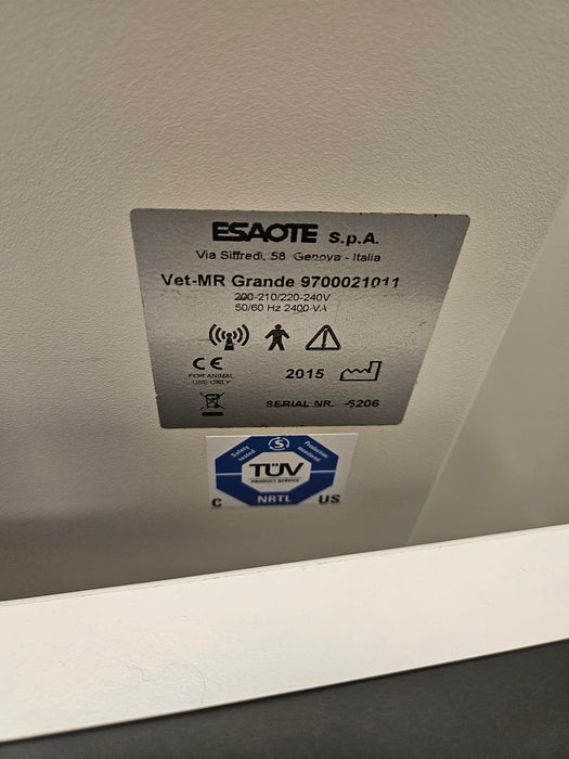 VET MR Grande - m.e.d. GmbH Schulz