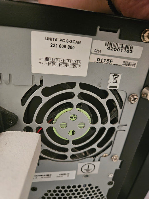 VET MR Grande - m.e.d. GmbH Schulz