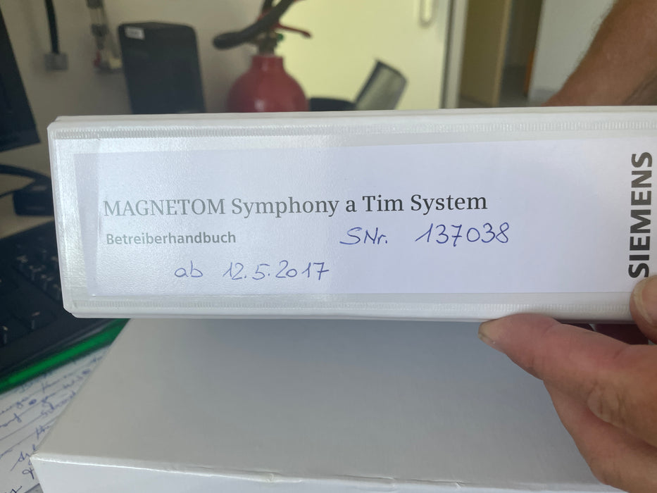 Symphony Tim - m.e.d. GmbH Schulz