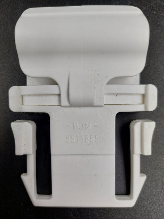 Patient Restraint Belt Clamp - m.e.d. GmbH Schulz